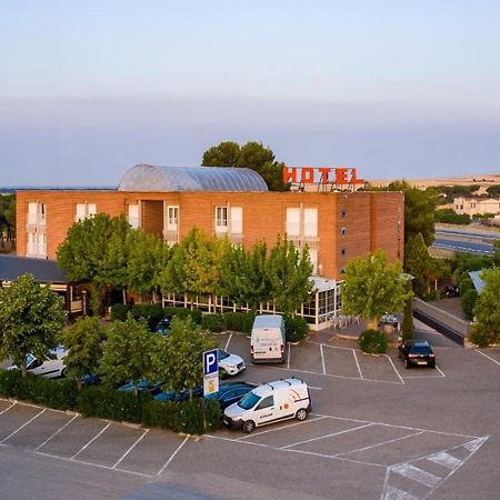 Hotel La Colina Geria Exteriör bild