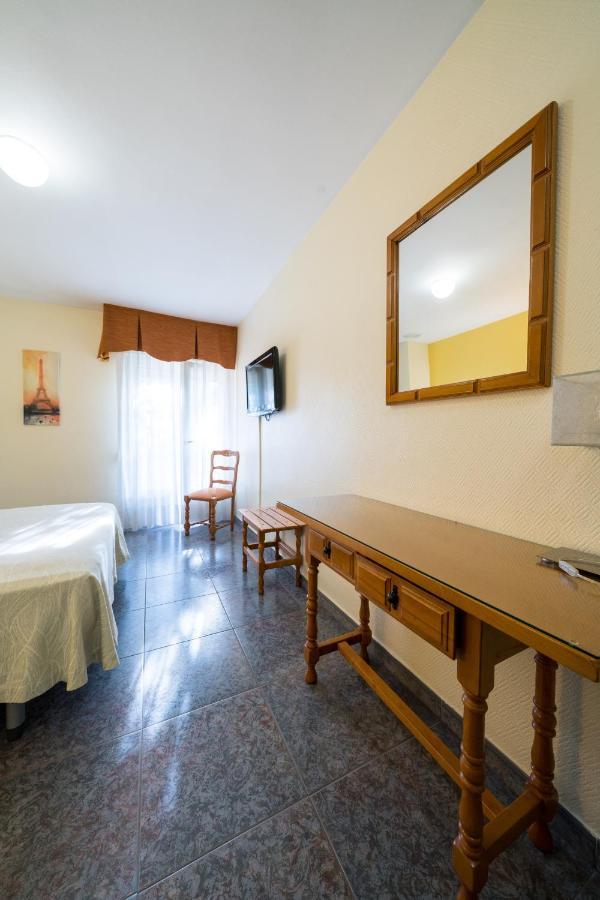Hotel La Colina Geria Exteriör bild
