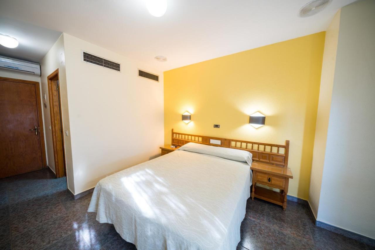 Hotel La Colina Geria Exteriör bild