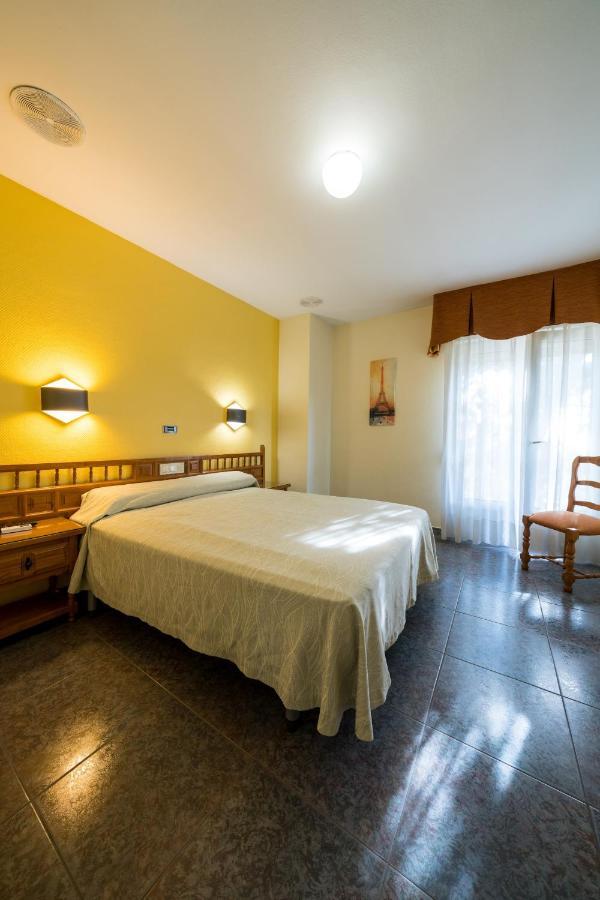 Hotel La Colina Geria Exteriör bild