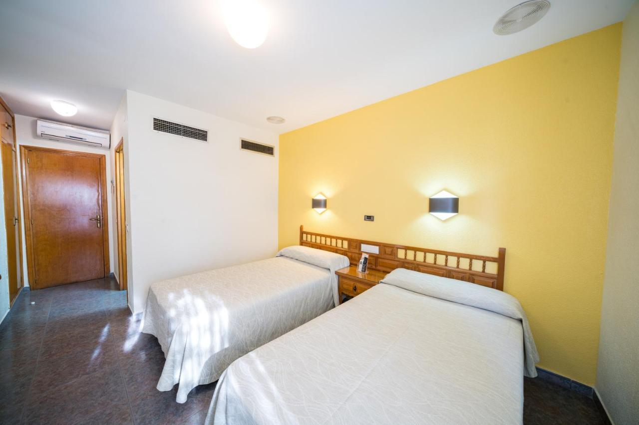Hotel La Colina Geria Exteriör bild