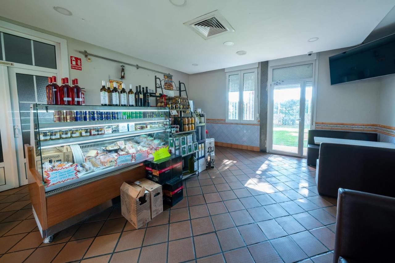 Hotel La Colina Geria Exteriör bild