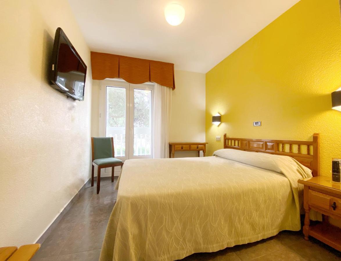 Hotel La Colina Geria Exteriör bild