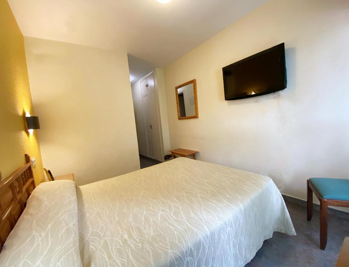 Hotel La Colina Geria Exteriör bild