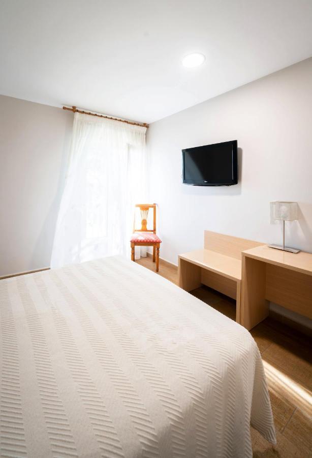 Hotel La Colina Geria Exteriör bild