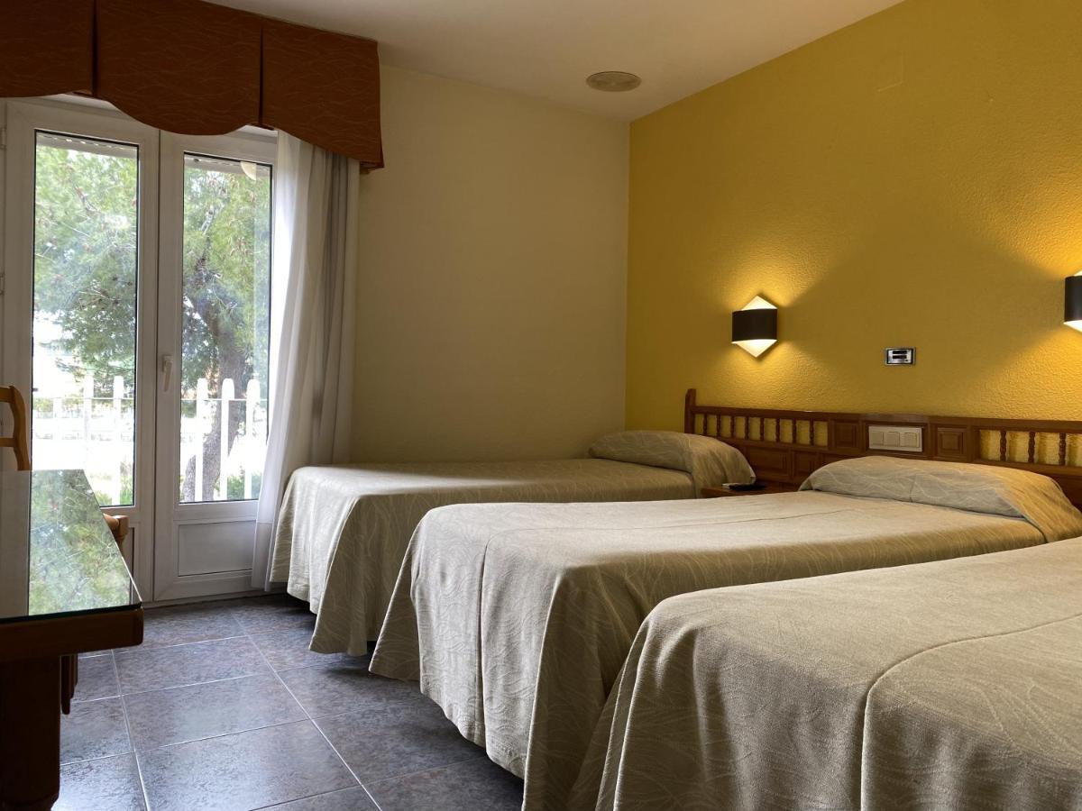 Hotel La Colina Geria Exteriör bild