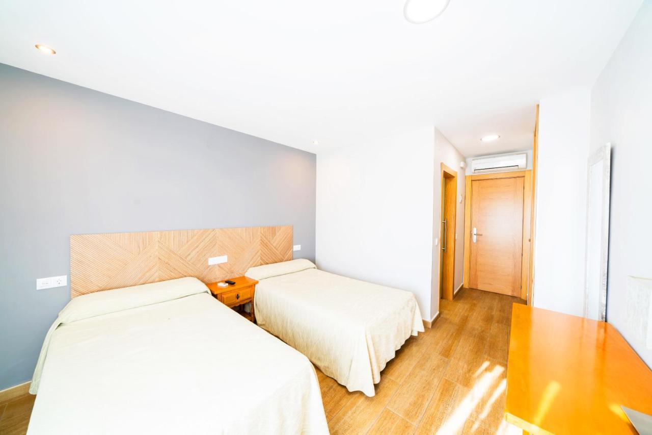 Hotel La Colina Geria Exteriör bild