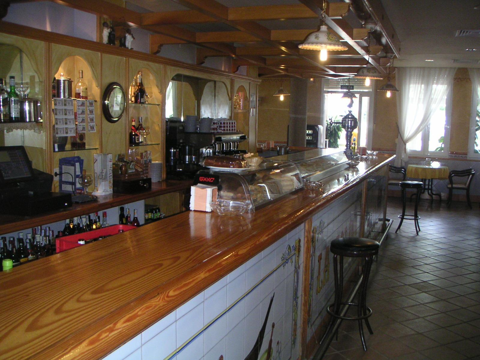 Hotel La Colina Geria Restaurang bild