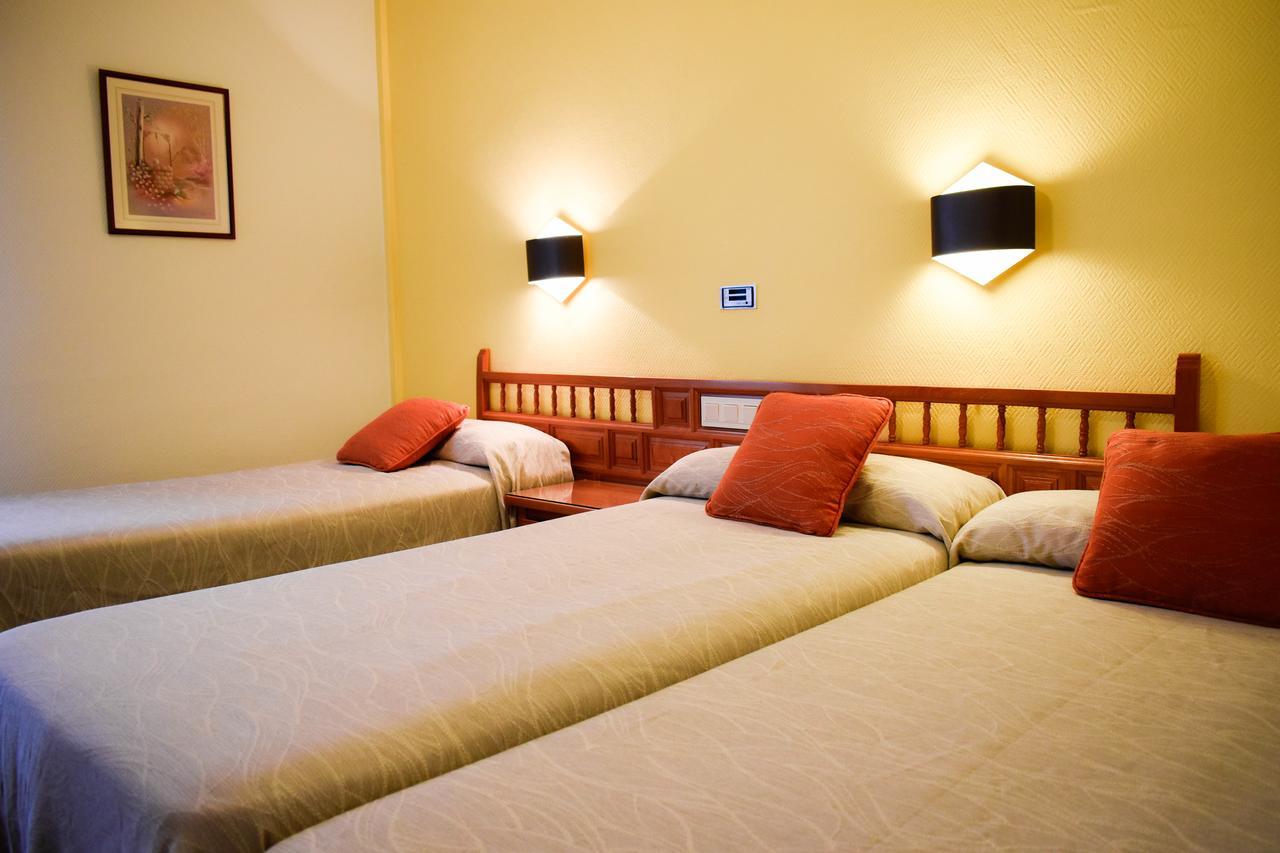 Hotel La Colina Geria Exteriör bild