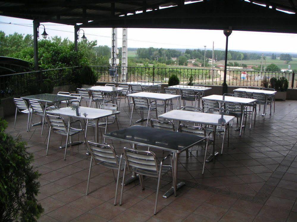 Hotel La Colina Geria Exteriör bild